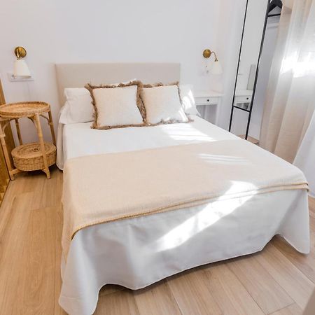 Sonos De Compostela Apartment Сантяго де Компостела Екстериор снимка