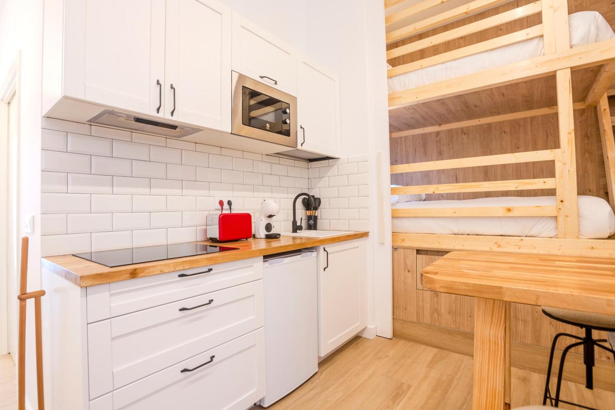Sonos De Compostela Apartment Сантяго де Компостела Екстериор снимка