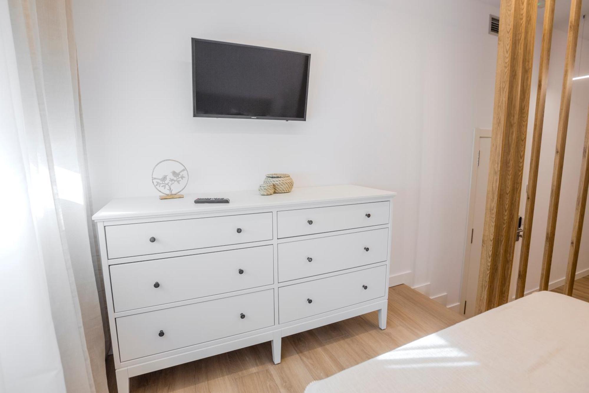 Sonos De Compostela Apartment Сантяго де Компостела Екстериор снимка