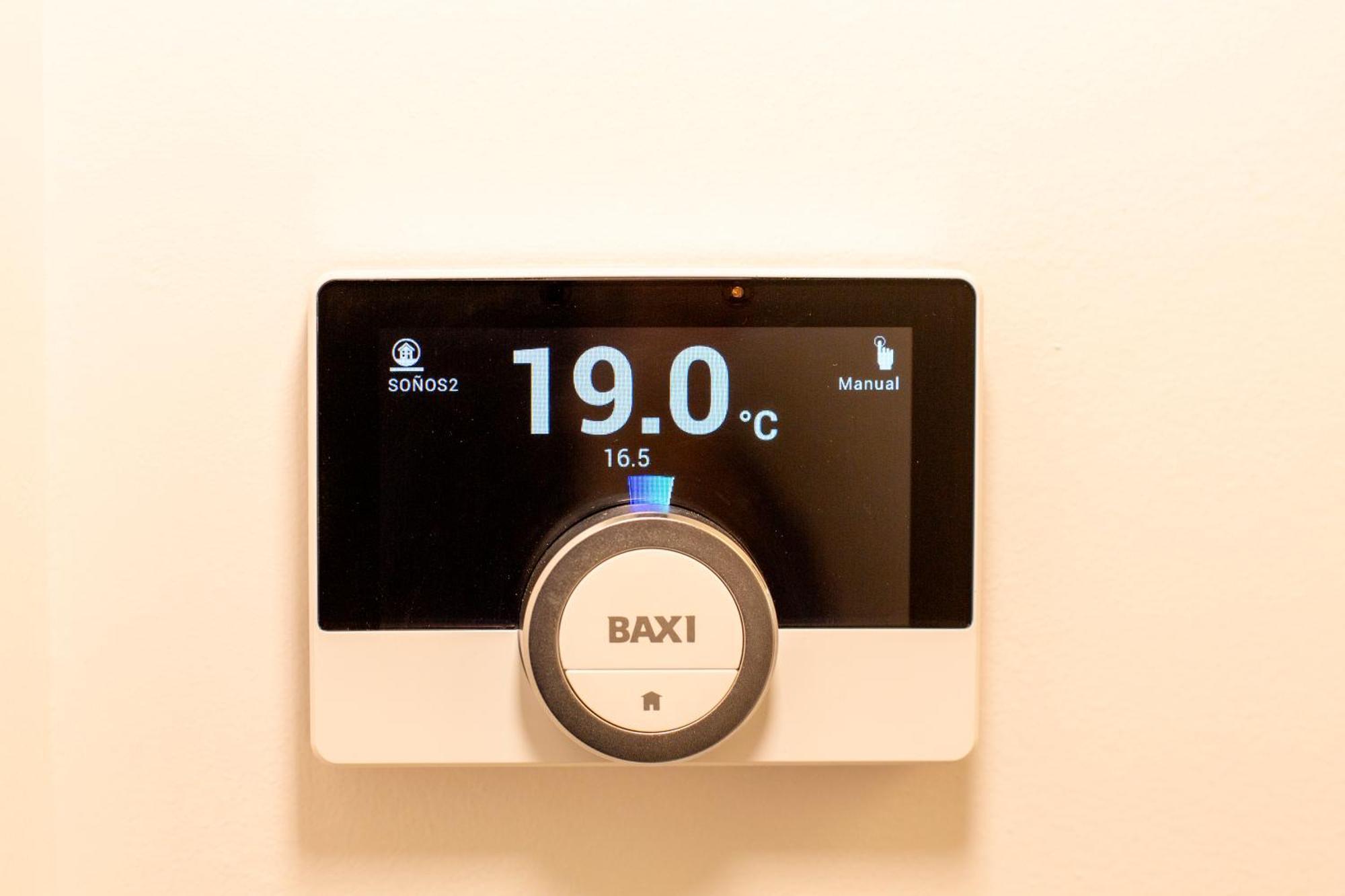 Sonos De Compostela Apartment Сантяго де Компостела Екстериор снимка