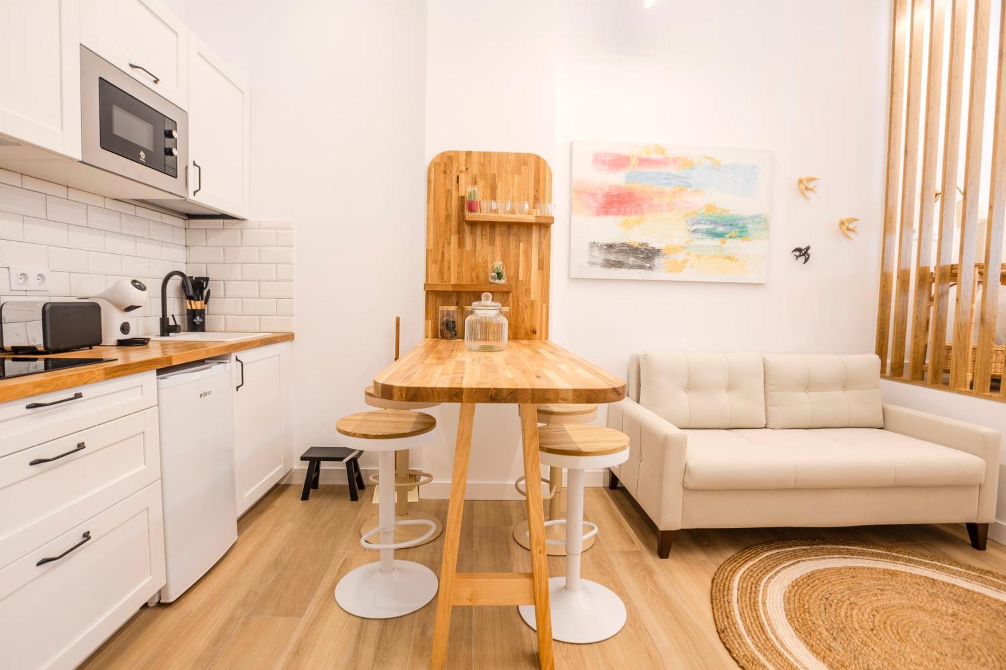 Sonos De Compostela Apartment Сантяго де Компостела Екстериор снимка