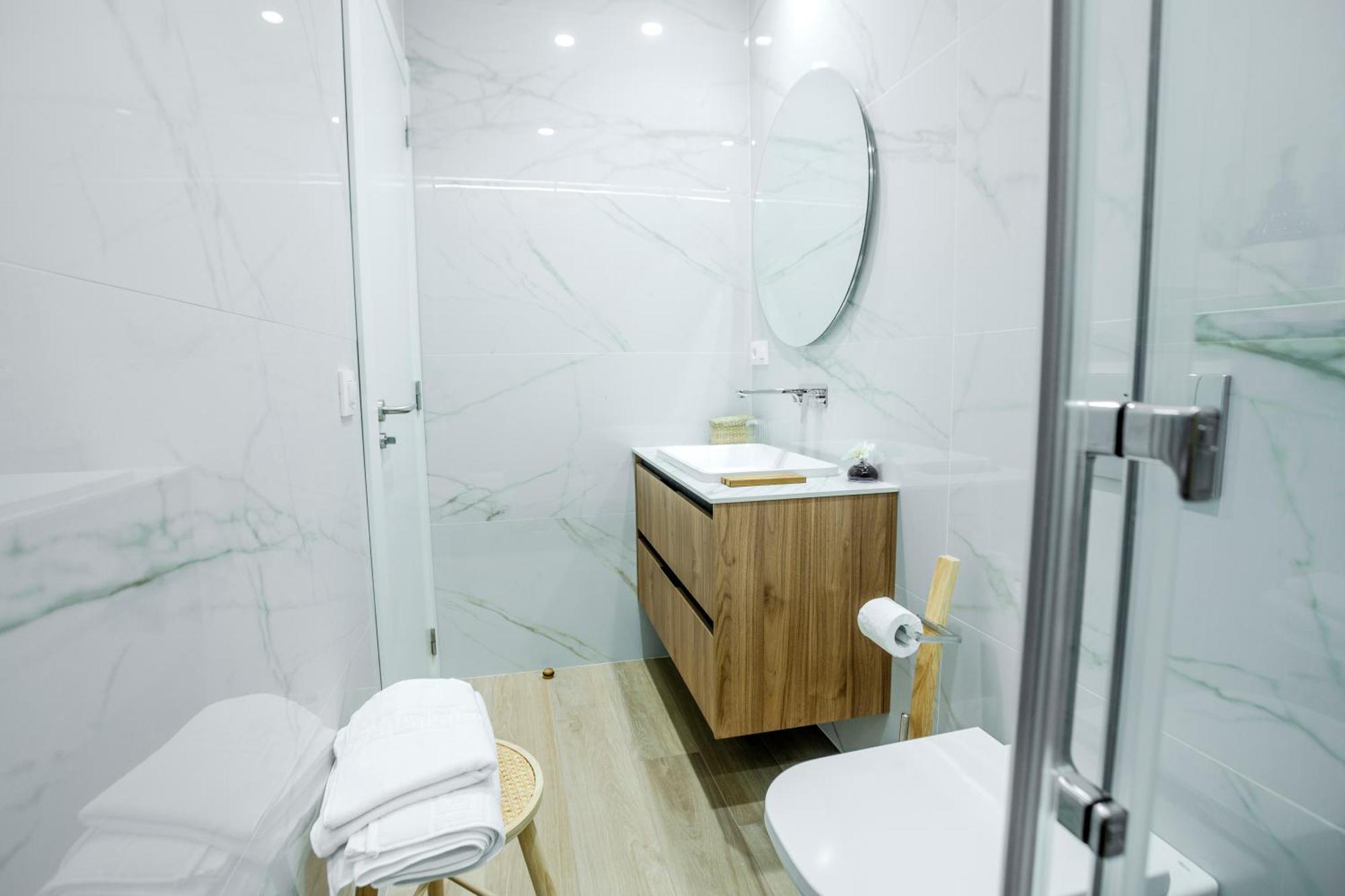 Sonos De Compostela Apartment Сантяго де Компостела Екстериор снимка