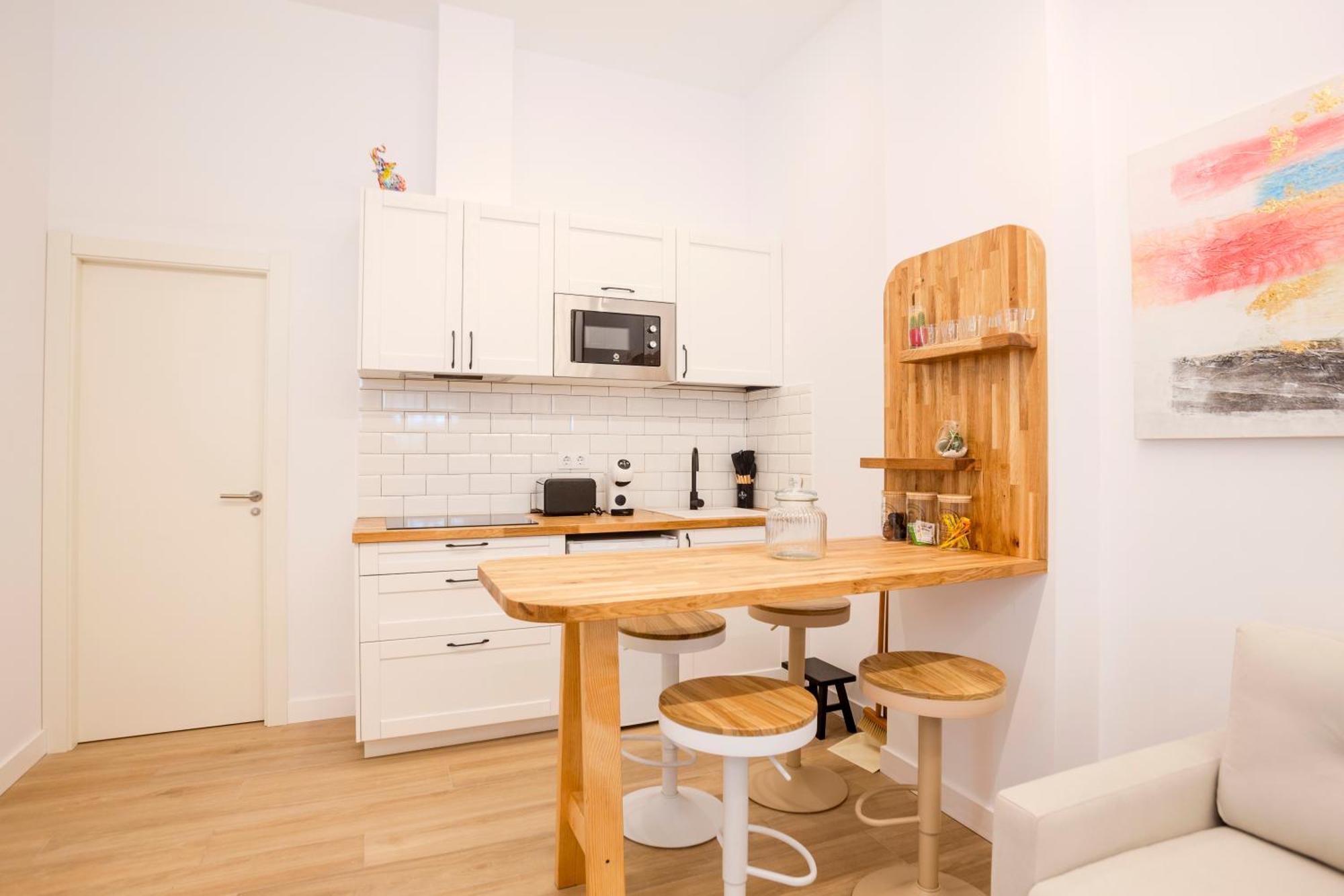 Sonos De Compostela Apartment Сантяго де Компостела Екстериор снимка