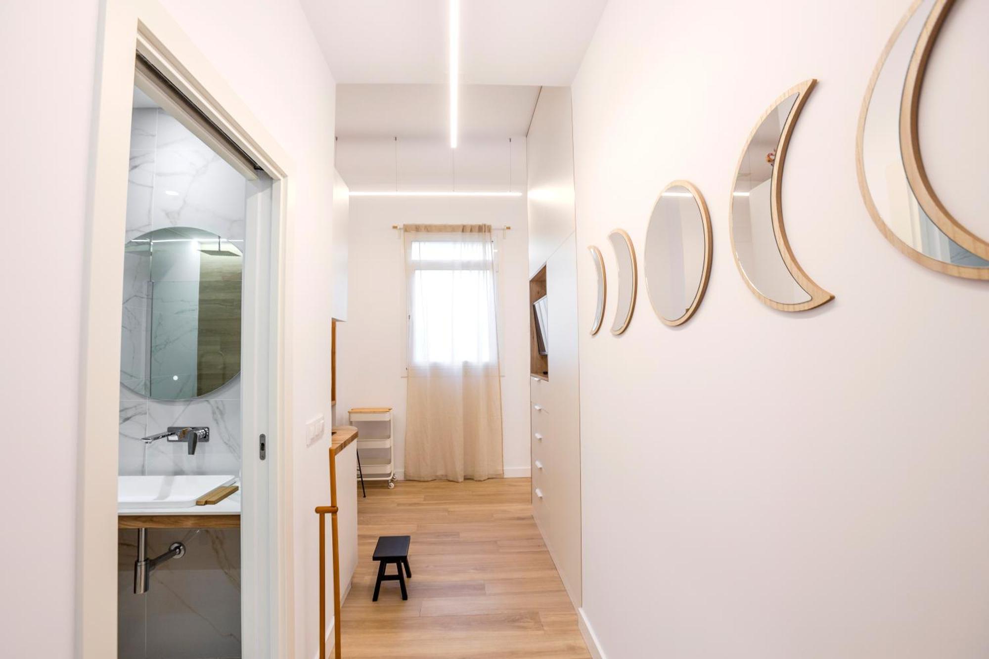 Sonos De Compostela Apartment Сантяго де Компостела Екстериор снимка