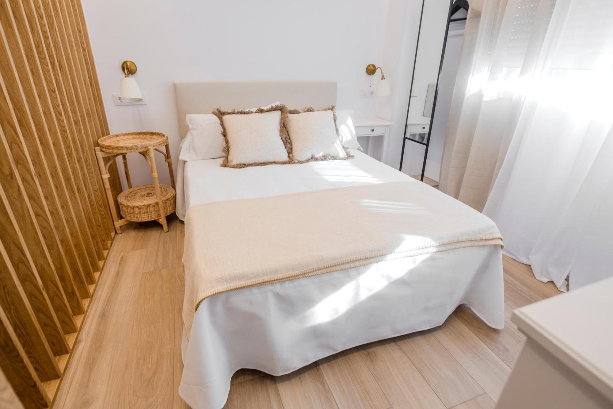 Sonos De Compostela Apartment Сантяго де Компостела Екстериор снимка