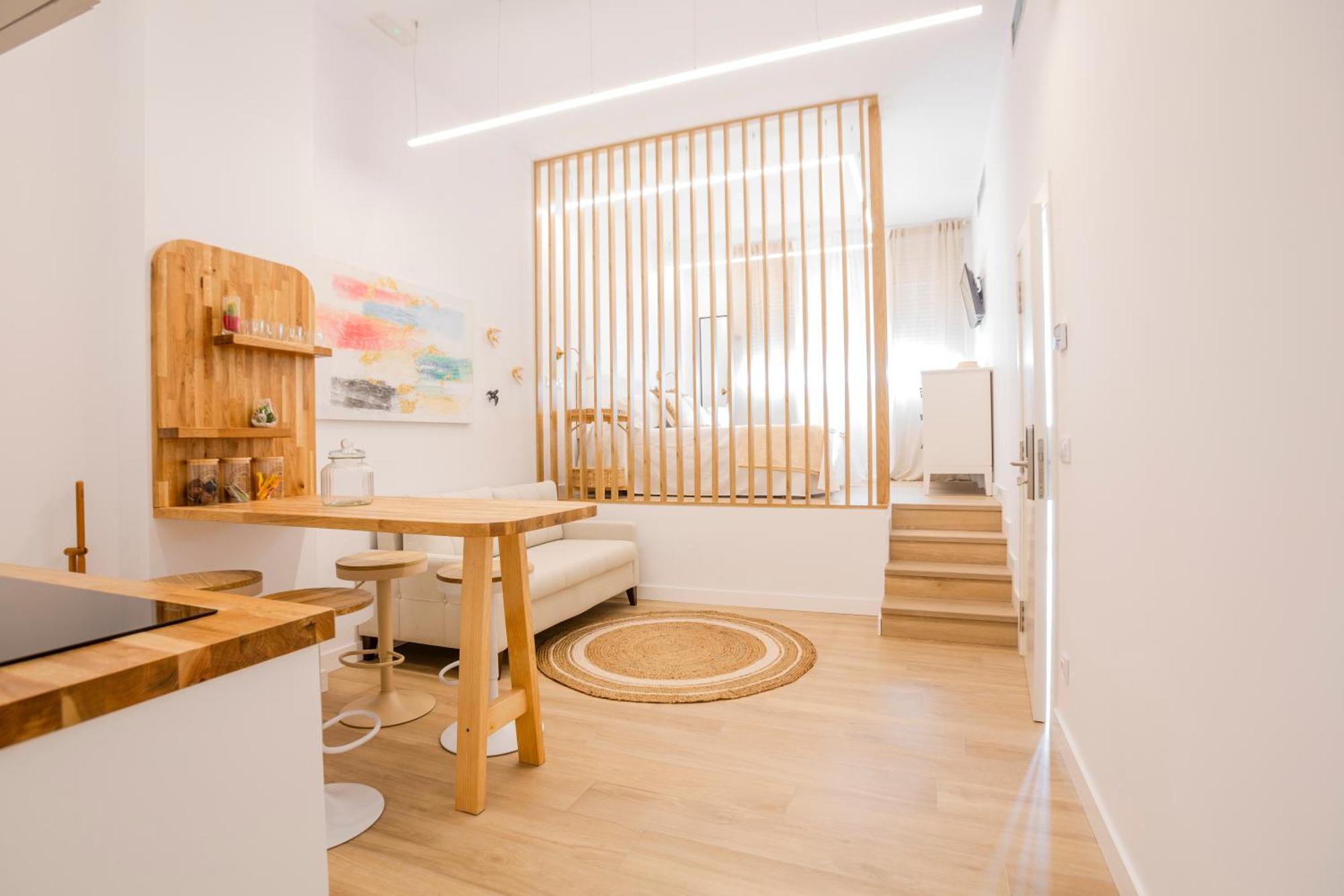 Sonos De Compostela Apartment Сантяго де Компостела Екстериор снимка